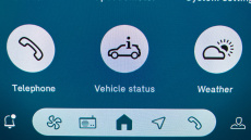 MINI Cooper 2.0 S Exclusive 3dr Auto Petrol Hatchback